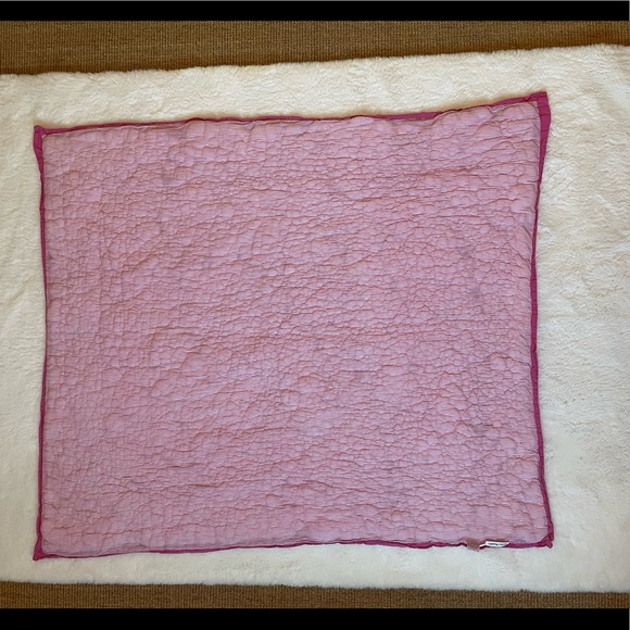 ROLLER RABBIT BABY QUILT - Picture 5 of 7